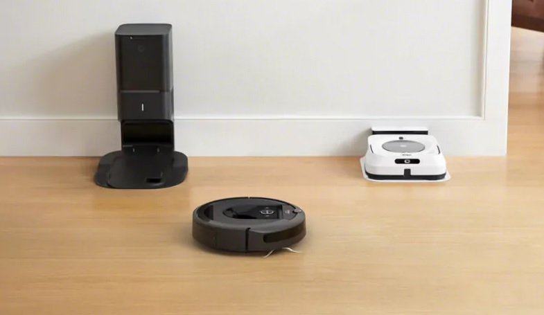 iRobot Corporation, producÄtor de aspiratoare inteligente cunoscut pentru brandul Roomba, a intrat Ã®n faliment