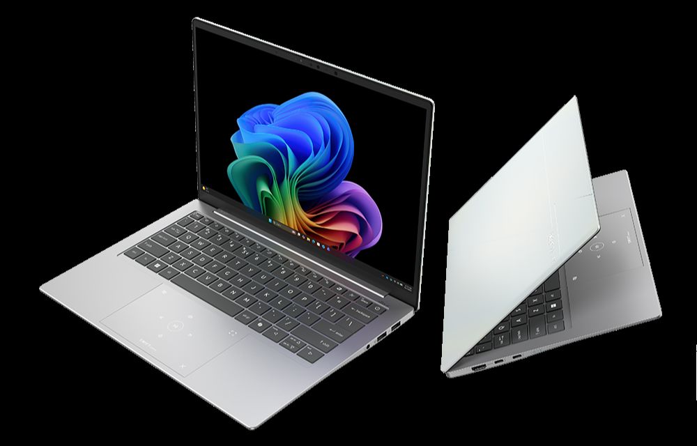 Acer Swift Edge 14 AI