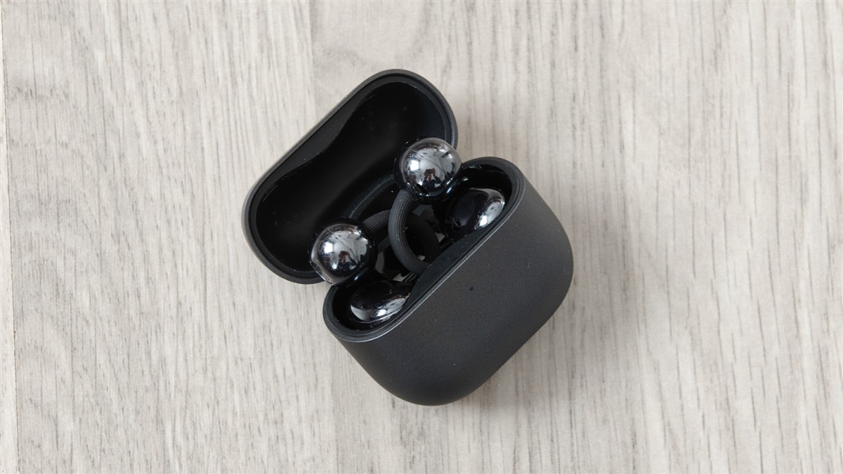 Casti TWS Huawei FreeClip 2 - primele impresii