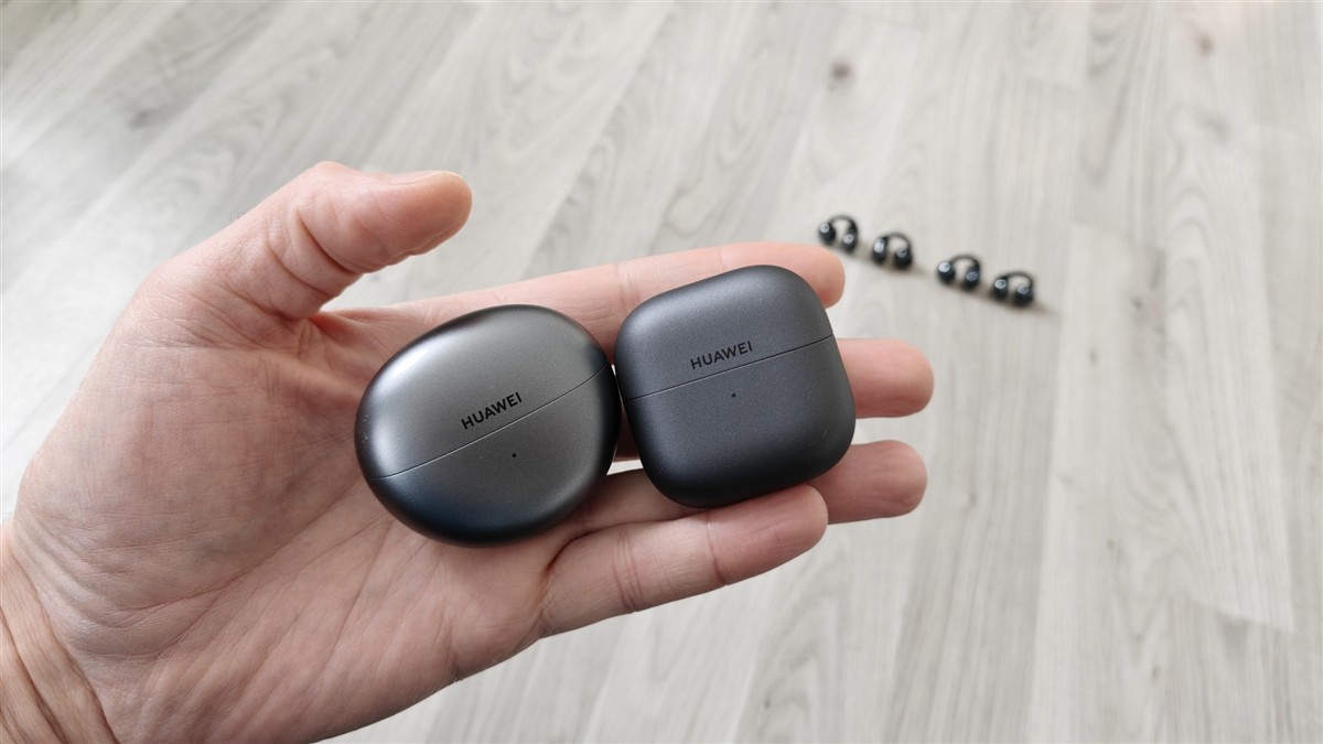 CÄÈtile TWS open-ear HUAWEI FreeClip 2 au fost prezentate oficial Ã®n Èara noastrÄ – primele impresii