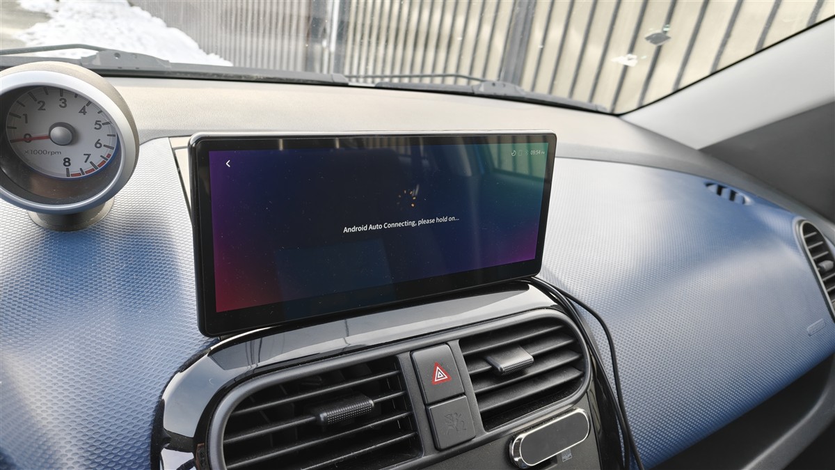 CarpodGo T3 Pro - review