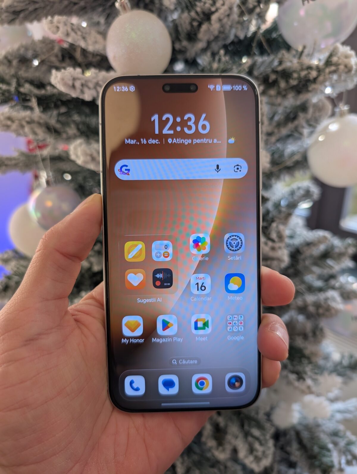 Honor Magic 8 Pro Ã®n oferta eMAG – reducere de 1000 lei Èi cÄÈtile Honor Choice Earbuds X7e Active