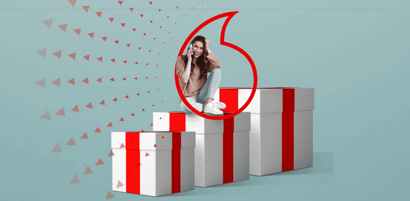 Nici bine nu a Ã®nceputul anul, cÄ Vodafone trimite deja notificÄri de scumpire abonamente (iatÄ cu cÃ¢t Åi de ce)