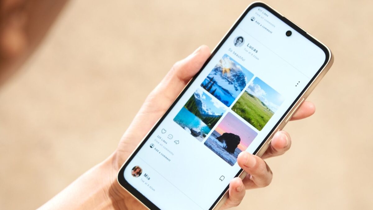 TCL NXTPAPER 70 Pro – smartphone gÃ¢ndit pentru confort vizual, cu suport pentru stylus Èi preÈuri de la 339 Euro