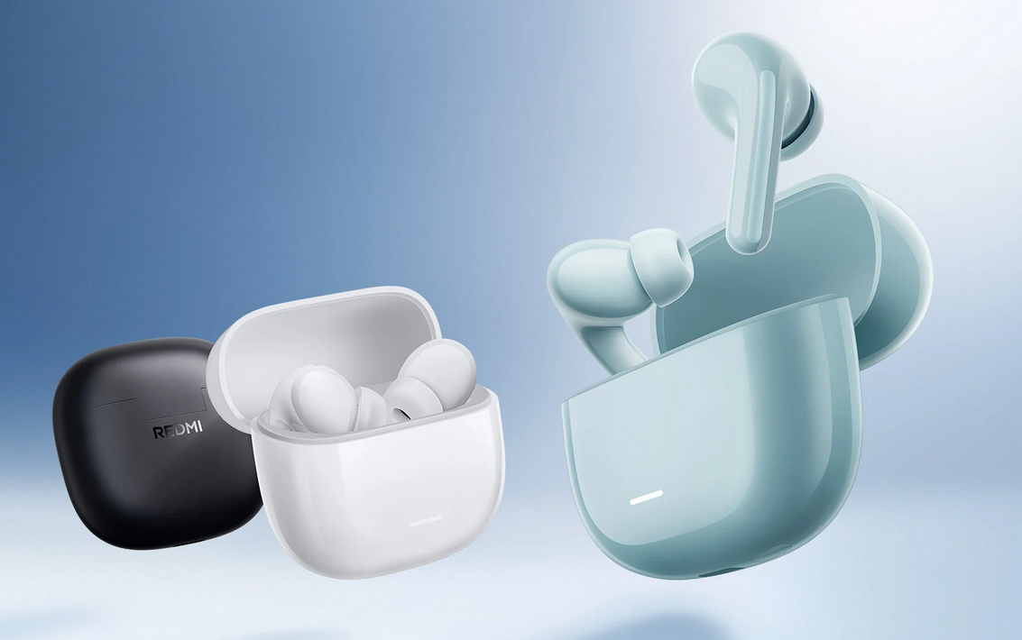 Xiaomi a lansat Ã®n RomÃ¢nia cÄÅtile de buget Xiaomi Redmi Buds 8 Lite (specificaÅ£ii Åi preÅ£ de achiziÅ£ie)