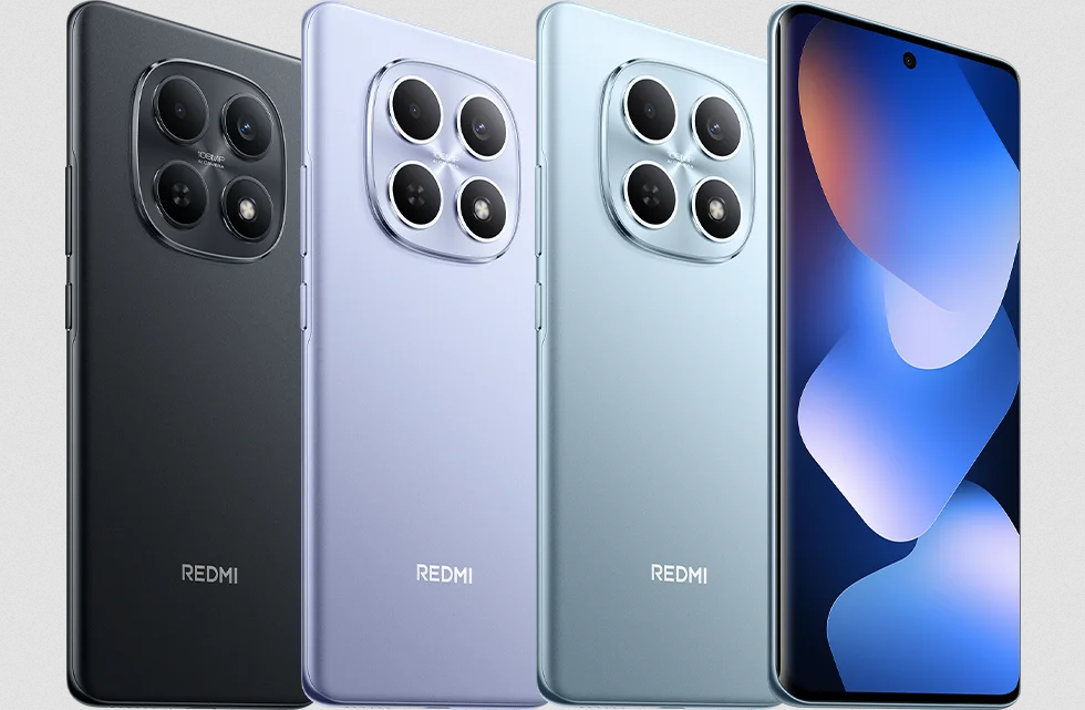 Xiaomi a lansat oficial Ã®n RomÃ¢nia seria best buy Xiaomi Redmi Note 15 (vorbim de 5 noi smartphone-uri pentru toate buzunarele)