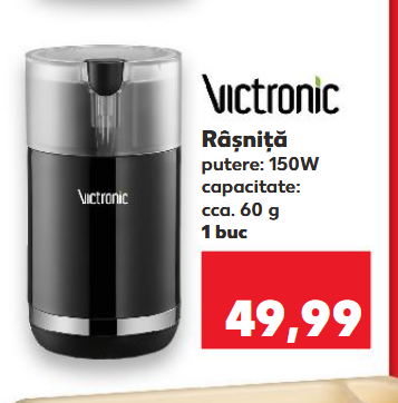 5 gadgets de la Kaufland (18.02 â 24.02.2026)