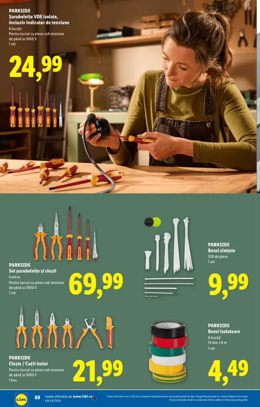 Unelte electrice pentru grădină și bricolaj, ideale pentru proiecte DIY și întreținere casnică.