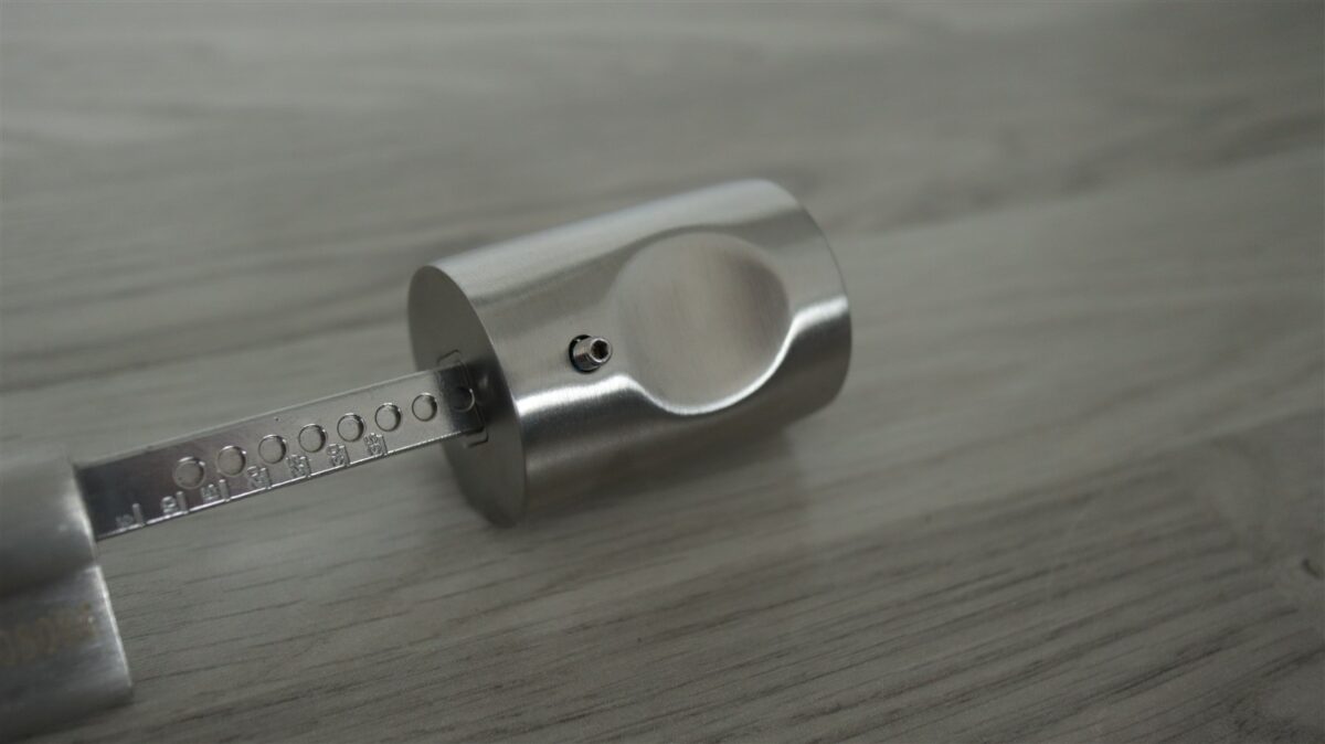 Incuietoare inteligenta WELOCK ToucA51 Pro - review