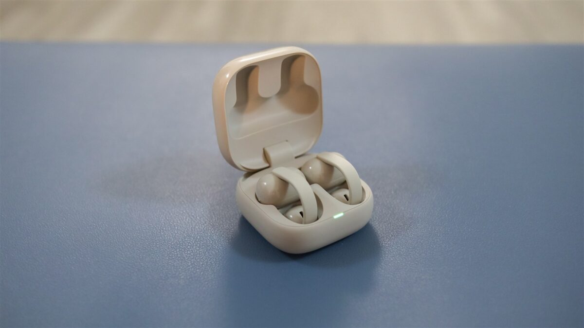 CÄÈti Open-Ear Sony LinkBuds Clip – review (Intrare timidÄ Ã®n segmentul TWS de tip clip)