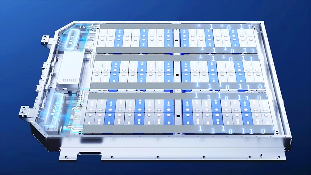 Chinezii de la CATL anunÅ£Ä lansarea bateriei 5C, una care promite sÄ ofere o duratÄ de viaÅ£Ä mai mare decÃ¢t cea a maÅinii (pÃ¢nÄ la 1.8 milioane de kilometri Åi Ã®ncÄrcare constantÄ fast charge)