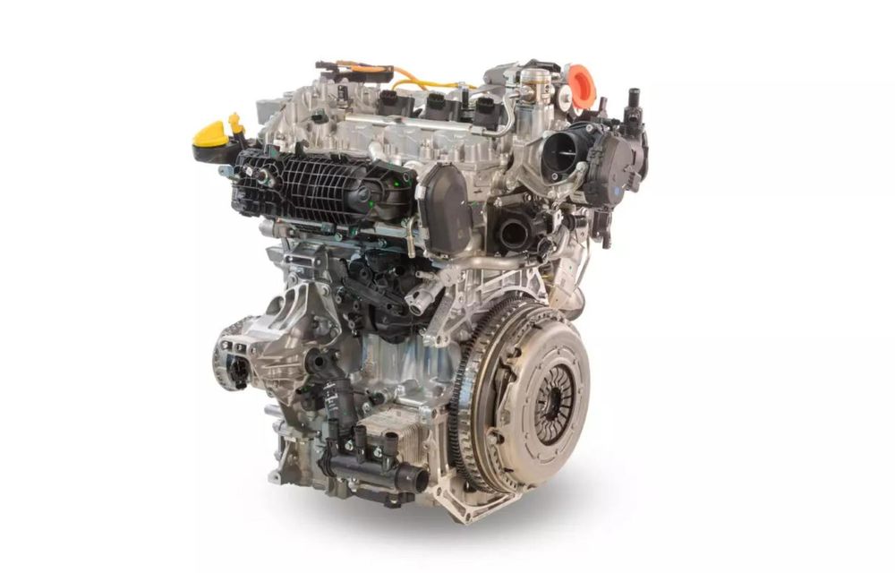 Horse Powertrain Limited dezvoltÄ un motor ce va consuma 3.3 litri / 100 de kilometri (ideal pentru viitoarele modele Dacia)