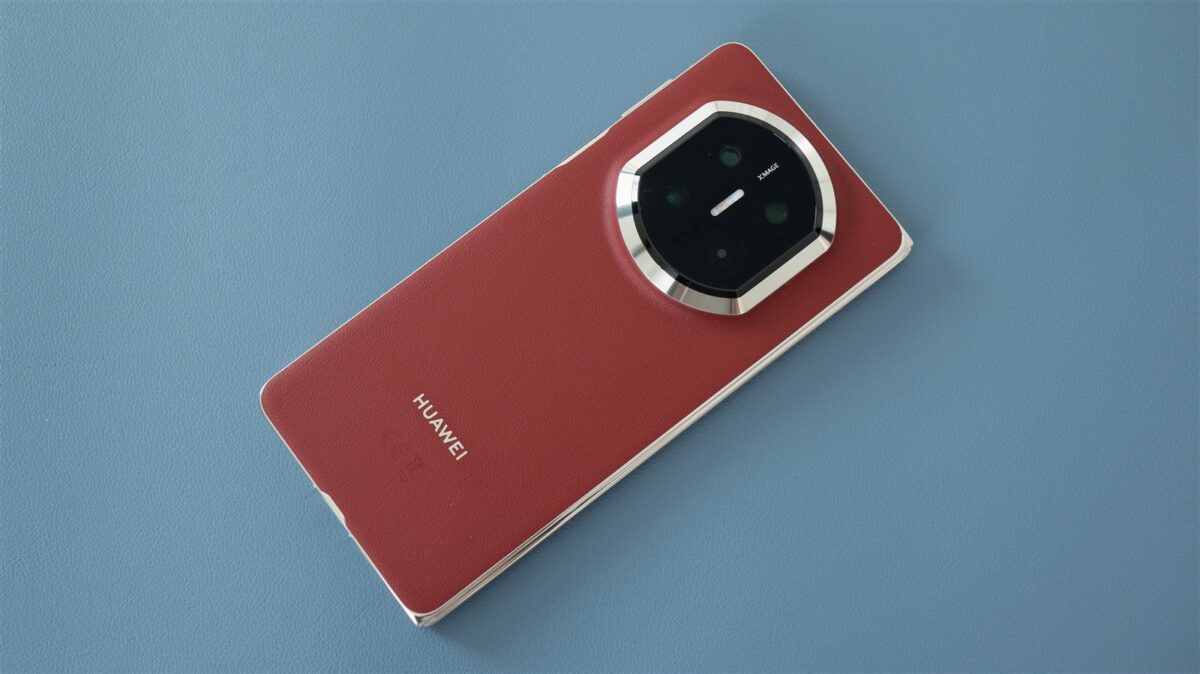 HUAWEI Mate X7 - review