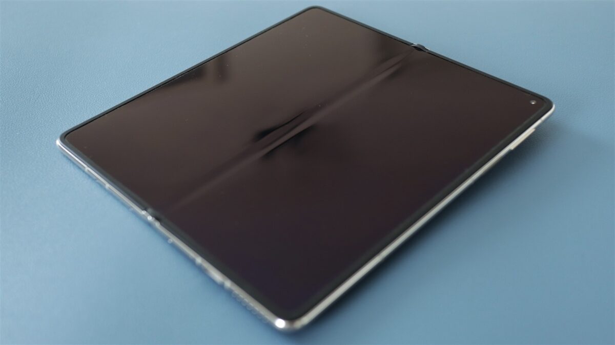 HUAWEI Mate X7 - review