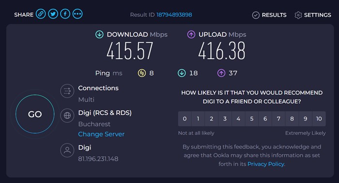 Viteze Wi-Fi laptop Ninkear S14