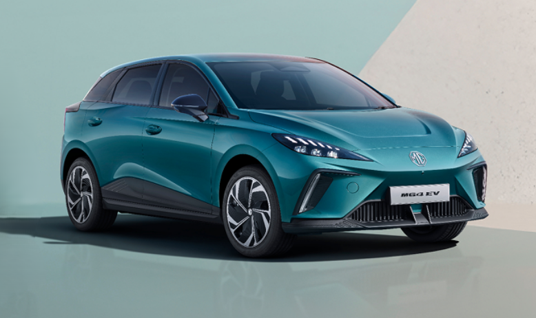 MG4 EV Urban ce Ã®n China are un preÅ£ de plecare de sub 10.000 de dolari, va ajunge pe canal oficial Ã®n RomÃ¢nia la un preÅ£ de peste 30.000 de dolari