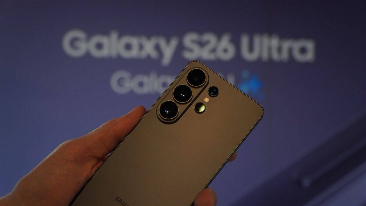 Samsung Galaxy S26 Ultra – specificaÈii, galerie de imagini Èi preÈ Ã®n RomÃ¢nia la precomandÄ
