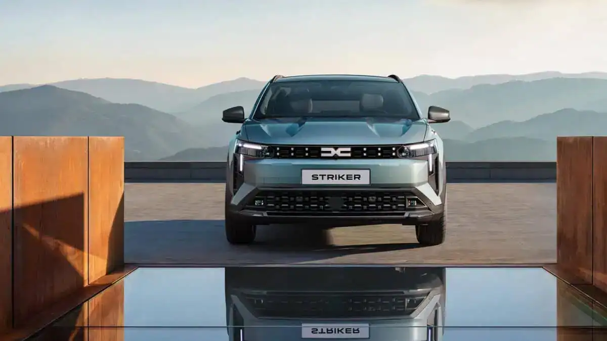 Ãn timp ce noua Dacia Striker va fi fabricatÄ Ã®n Turcia, Ã®n RomÃ¢nia, la Mioveni, Dacia va reduce producÅ£ia Åi ar putea concedia Ã®n 2026 peste 1200 de angajaÅ£i