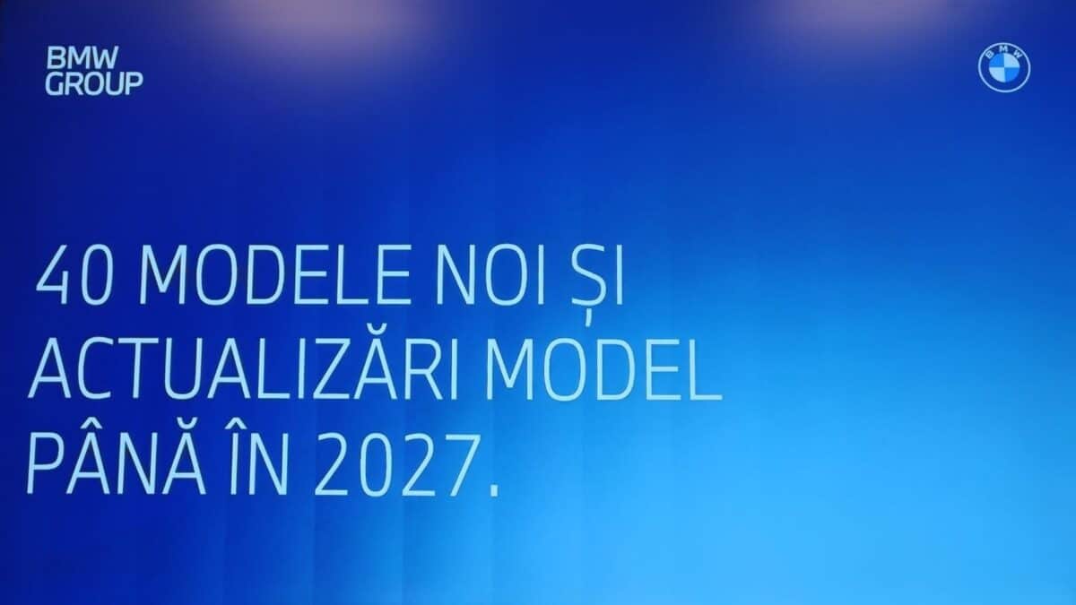 Am condus noul BMW iX3 – primele impresii pentru maÈina care deschide un nou capitol Ã®n istoria Bayerische Motoren Werke