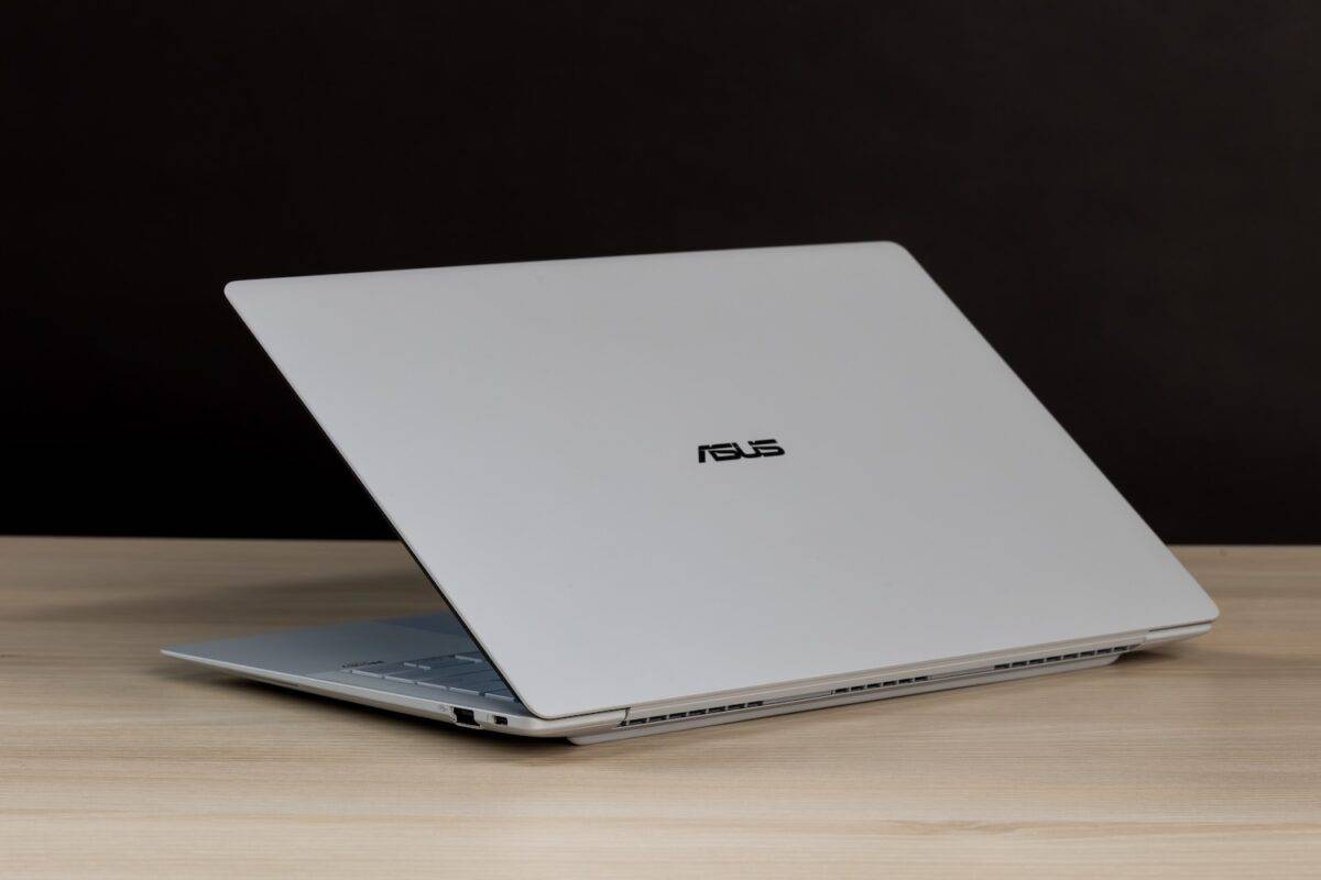 ASUS ExpertBook Ultra – preview