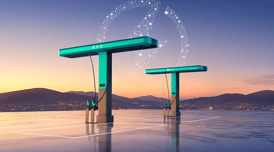 BYD a lansat bateria Blade Battery 2.0, care oferÄ o experienÅ£Ä de Ã®ncÄrcare similarÄ ca timp cu cea a alimentÄrii cu combustibil