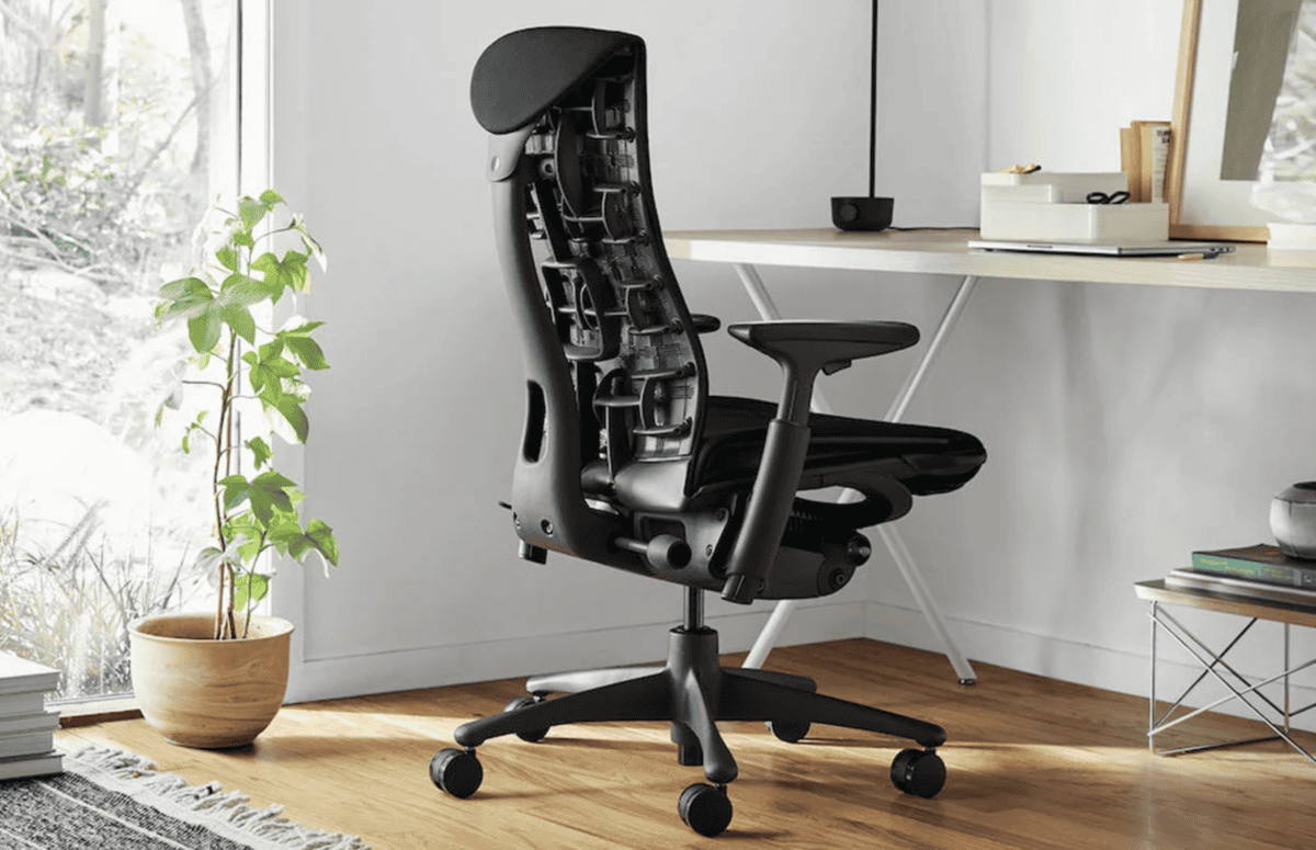 Ce scaun de birou folosiÈi / recomandaÈi?