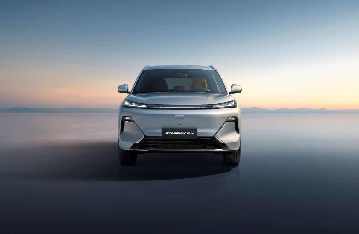 China a devenit Ã®n 2025 Å£ara cu cele mai multe vÃ¢nzÄri auto din lume (a depÄÅit pentru prima oarÄ Ã®n istorie Japonia)