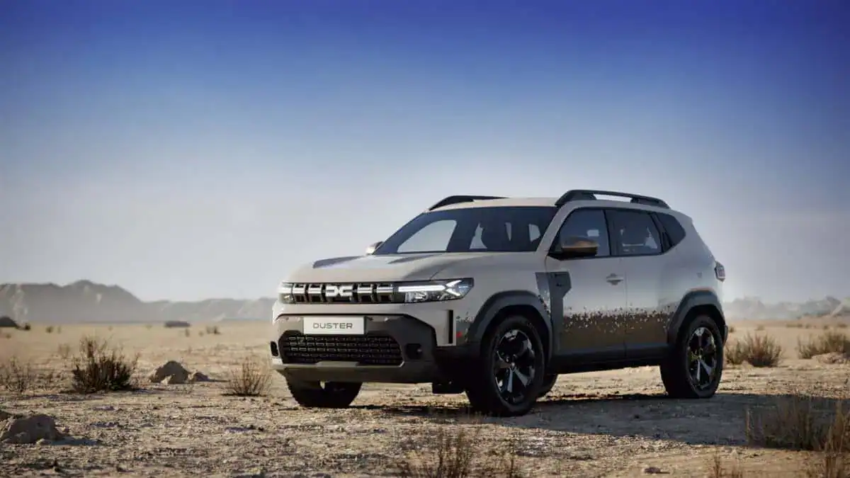 Dacia explicÄ de ce vÃ¢nzÄrile din Europa au scÄzut cu aproape 30% Ã®n 2026