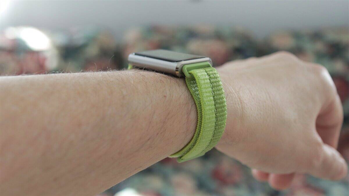 HUAWEI Band 11 Pro - preview