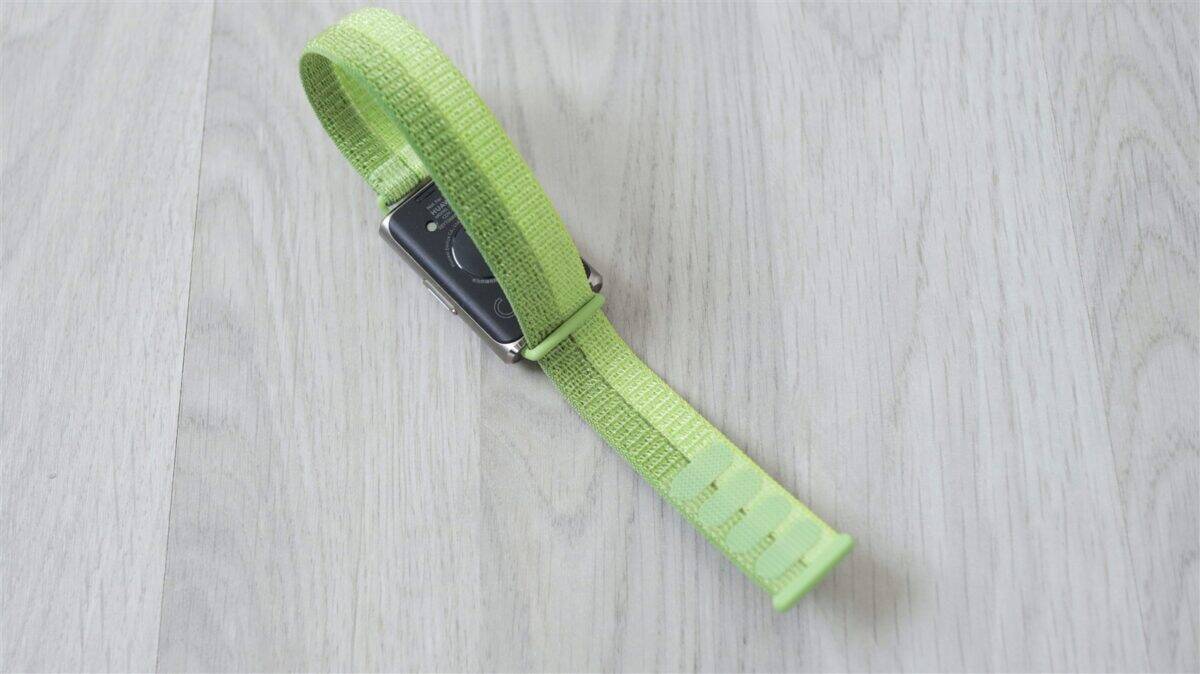 HUAWEI Band 11 Pro - preview