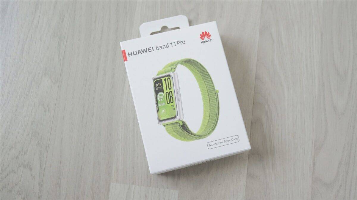 HUAWEI Band 11 Pro – preview Èi cod de reducere de -15% (CÃ¢t de tare s-a apropiat o brÄÈarÄ de fitness de un smartwatch?)