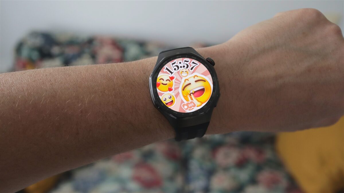 HUAWEI Watch GT Runner 2 – primele impresii pentru un smartwatch cu funcÈii avansate pentru activitÄÈi fizice, Ã®n special pentru alergare