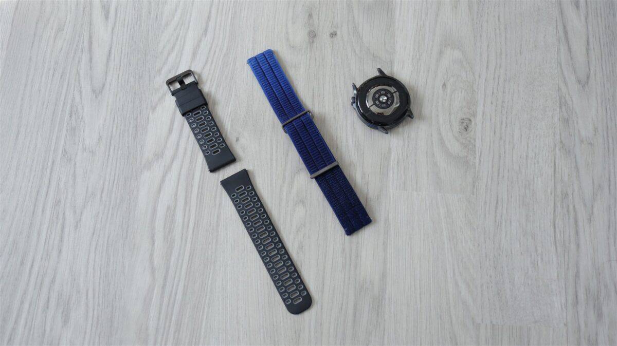 HUAWEI Watch GT Runner 2 - review