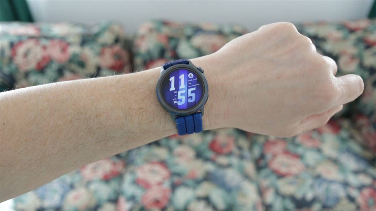 HUAWEI Watch GT Runner 2