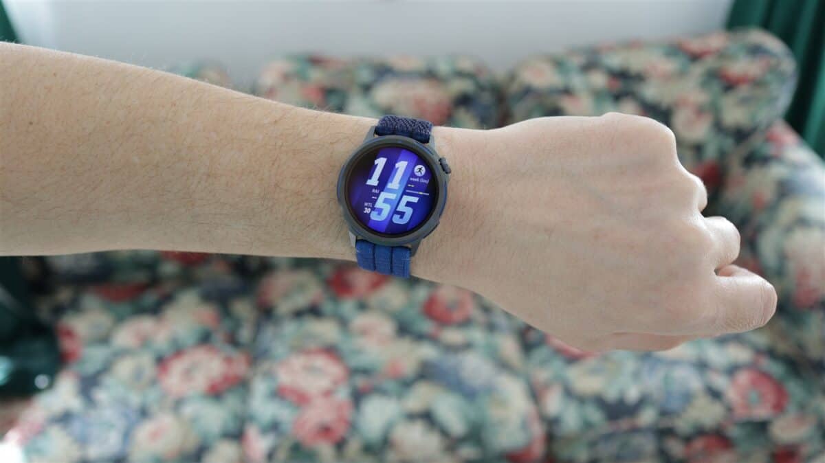 HUAWEI Watch GT Runner 2