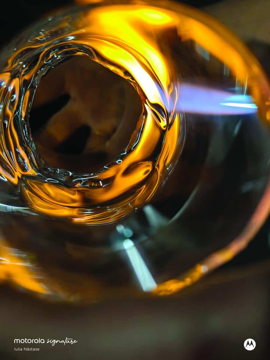 Fotografii din Motorola #GoldenPhotography