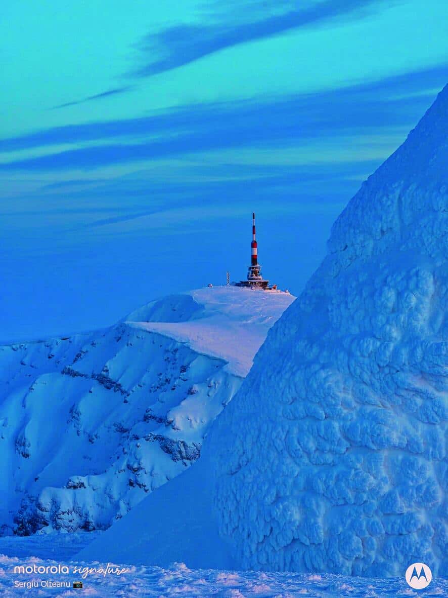 Motorola lanseazÄ Ã®n RomÃ¢nia proiectul #GoldenPhotography, dedicat imaginilor surprinse Ã®n viaÈa realÄ