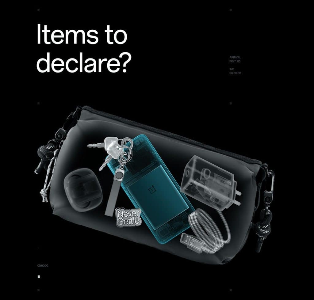 OnePlus Nord 6 â primele informaÅ£ii despre device