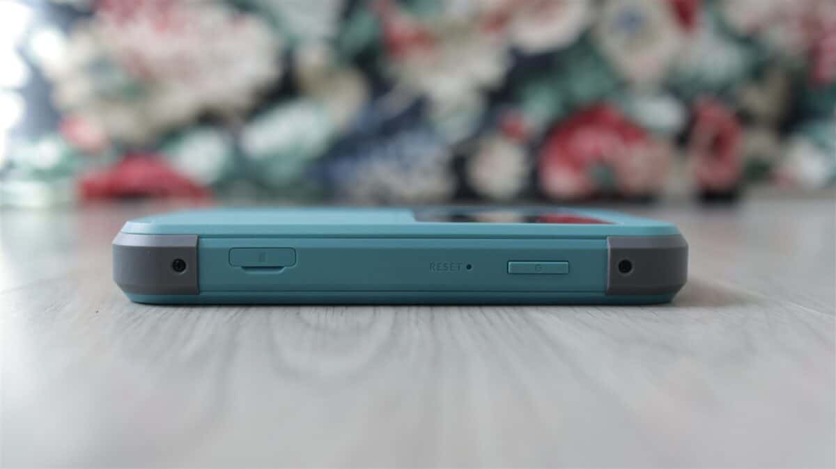 Router Wi-Fi 6 mobil 5G Acer Connect M4 - preview