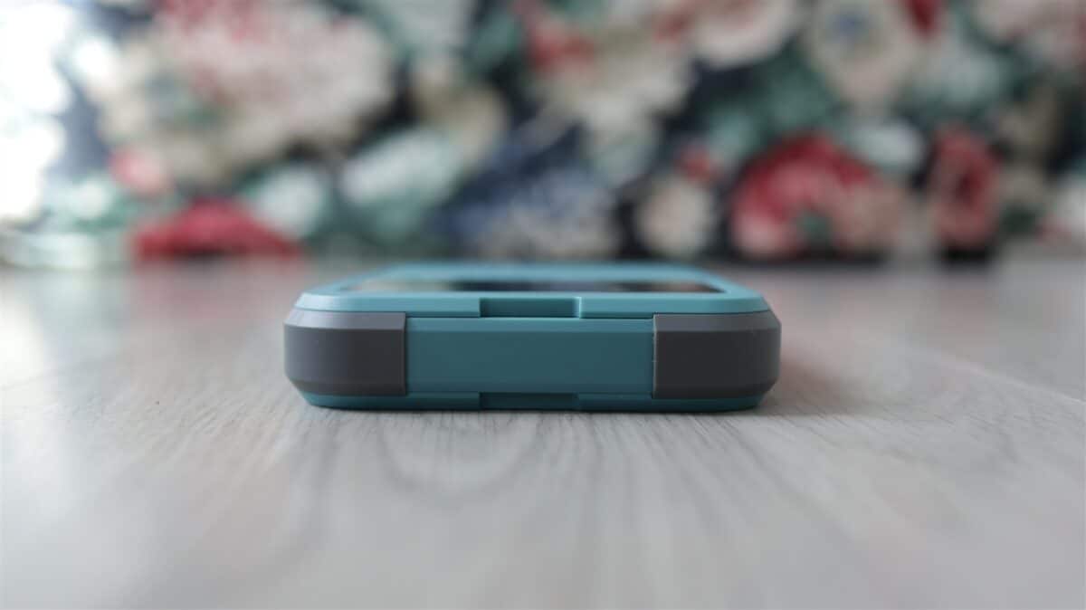 Router Wi-Fi 6 mobil 5G Acer Connect M4 - preview