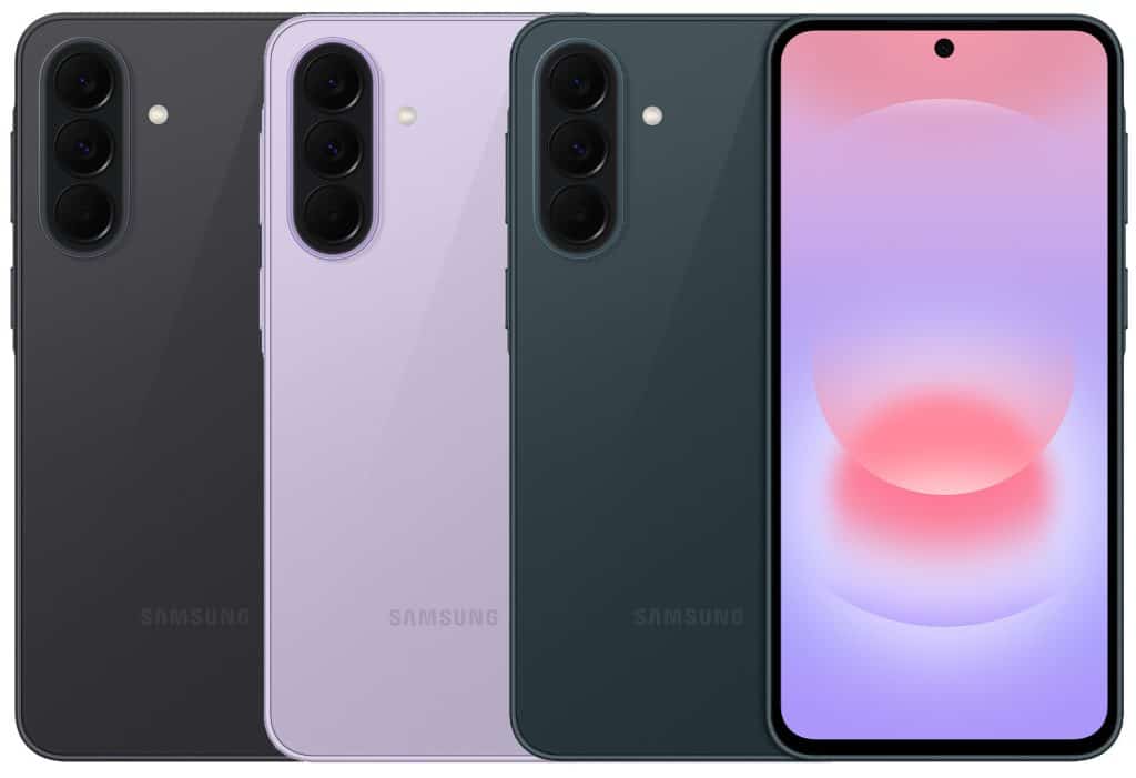 Samsung Galaxy A37 â ecran Super AMOLED cu ratÄ de refresh la 120Hz, procesor Exynos 1480 Åi baterie de 5000 mAh cu Ã®ncÄrcare la 45W (avem Åi preÅ£urile din RomÃ¢nia)
