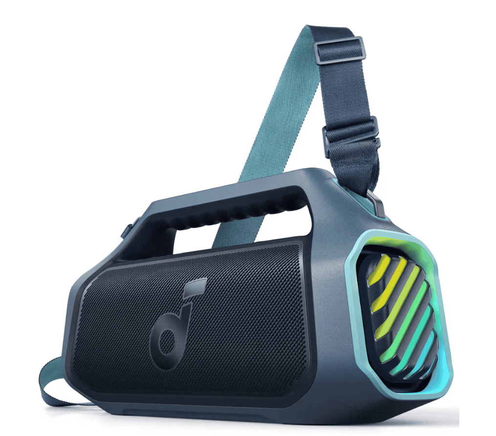 TOP 10: Oferte eMAG din 23.03.26 (Samsung Galaxy S26 Ultra cu reducere de 500 lei la buy-back, laptop de gaming cu display OLED Èi reducere de 10%, boxÄ portabilÄ Anker cu evaluare 4.86 / 5 din peste 100 review-uri etc)