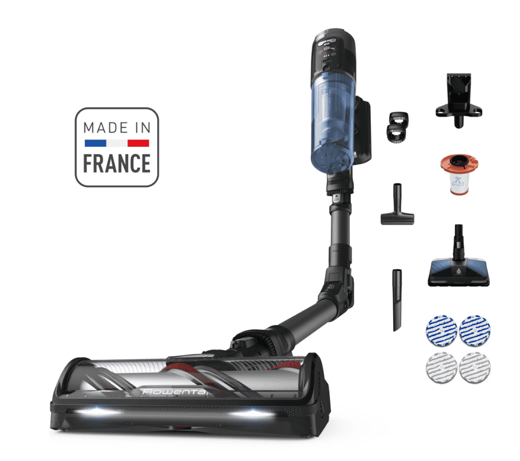 TOP 10: Oferte eMAG din 27.03.26 (cel mai ieftin televizor OLED de la Samsung cu evaluare 4.77 / 5, MacBook Air 13 cu Apple M4, 24 GB RAM Èi reducere de 10%, cel mai bun aspirator vertical flexibil cu funcÈie de mop etc)