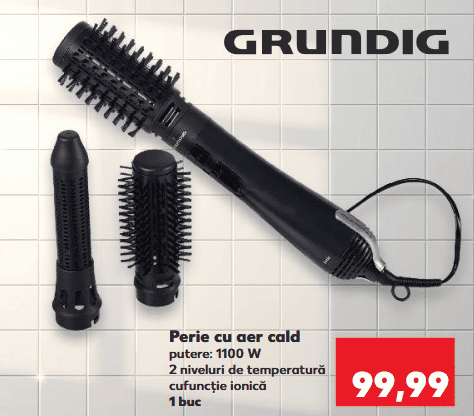 5 gadgets de la Kaufland (08.04 â 14.04.2026)