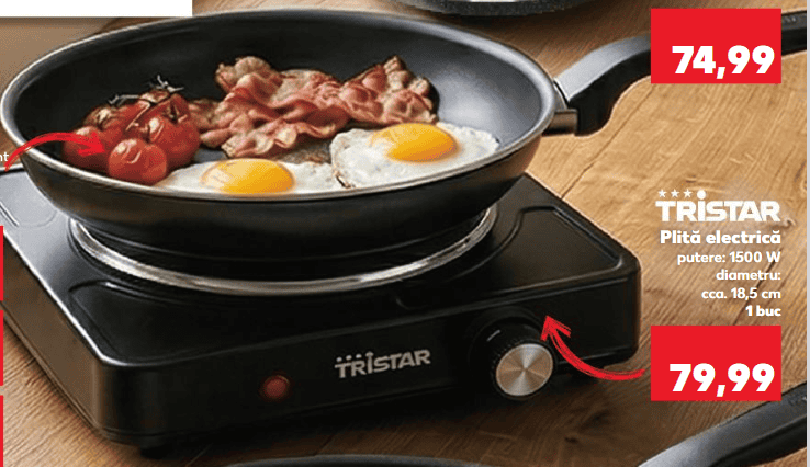 5 gadgets de la Kaufland (22.04 â 28.04.2026)