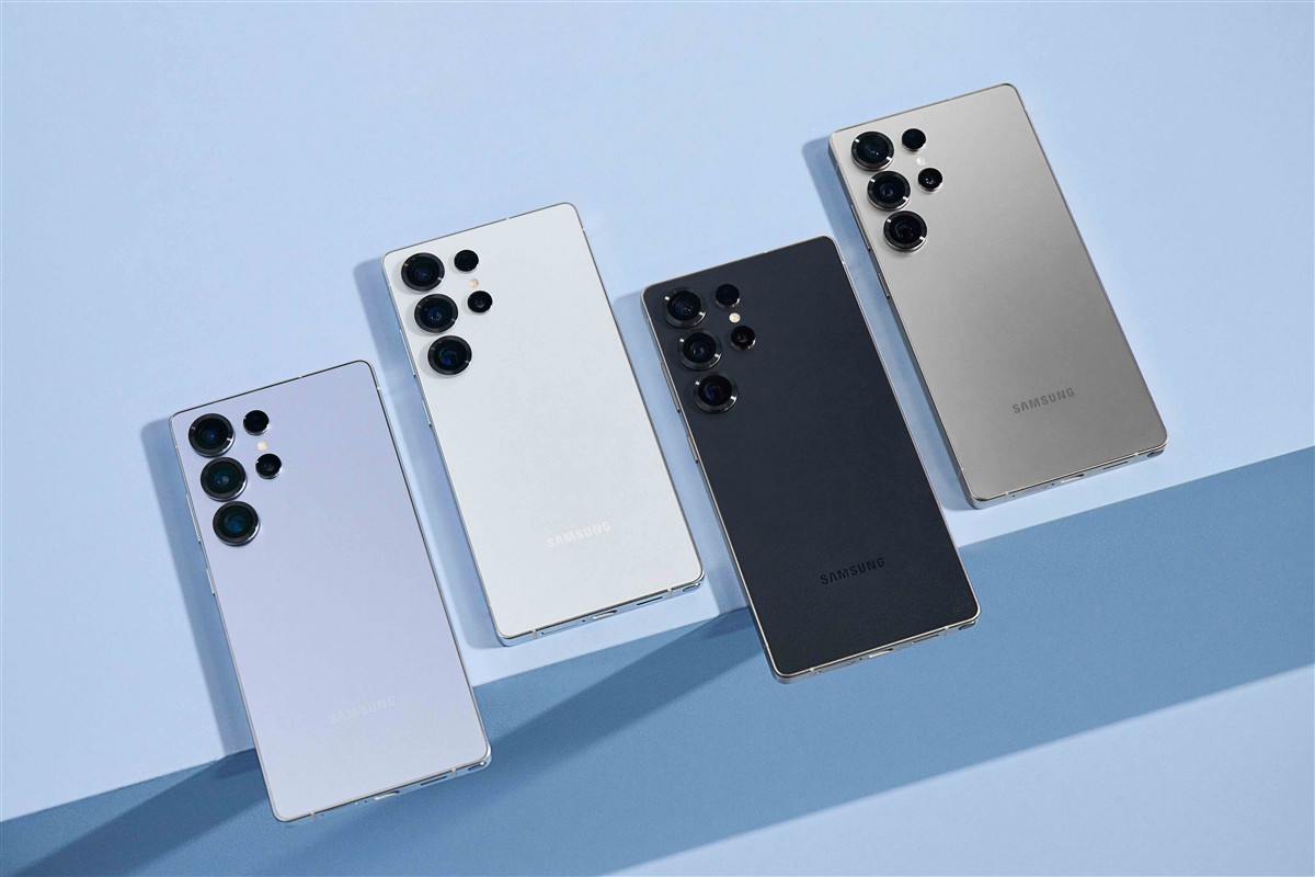 Ai un smartphone din seria Samsung Galaxy S25? IatÄ cÃ¢nd ai putea primi actualizarea la interfaÅ£a One UI 8.5