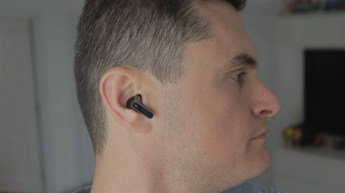 HUAWEI FreeBuds Pro 5 - review