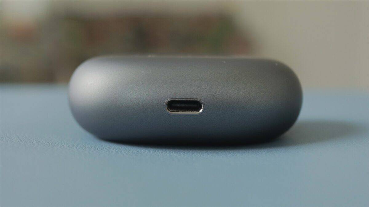 HUAWEI FreeBuds Pro 5 - review