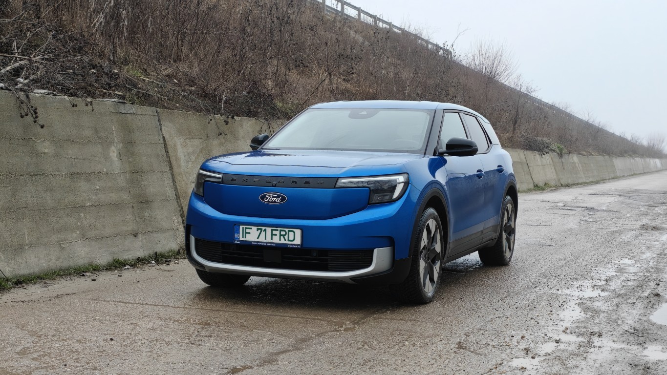 CEO-ul Ford, Jim Farley, roagÄ autoritÄÅ£ile americane sÄ nu permitÄ vÃ¢nzarea de maÅini chinezeÅti (asta ar fi un dezastru total pentru industria auto localÄ)