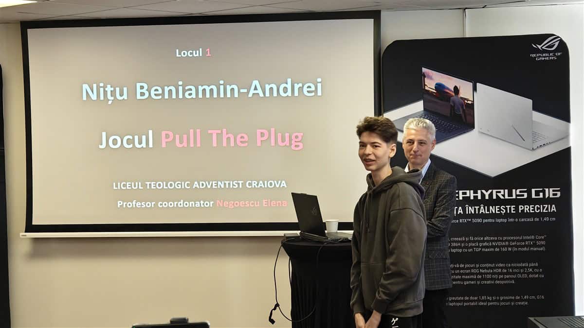 ASUS ROG Challenge 2026